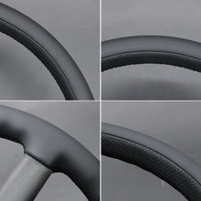 Steering Wheel Cover For Jeep Wrangler JK 2007 - 2011—US STOCK - Mewantx