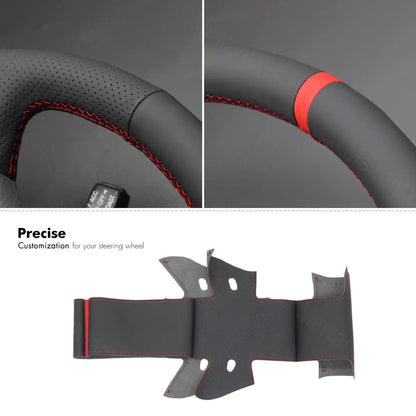 Steering Wheel Cover For Lexus GS300 GS430 1998 - 2005—US STOCK - Mewantx