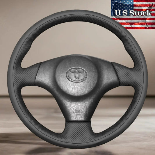 Steering Wheel Cover For Toyota RAV4 1998 - 2003—US STOCK - Mewantx