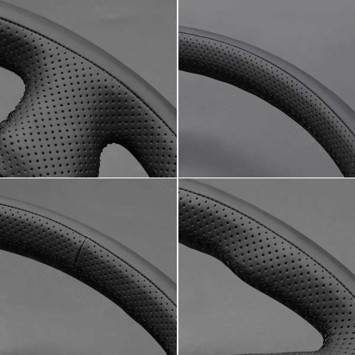 Steering Wheel Cover For Toyota RAV4 1998 - 2003—US STOCK - Mewantx