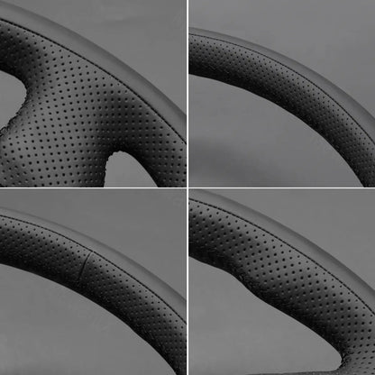 Steering Wheel Cover For Toyota RAV4 1998 - 2003—US STOCK - Mewantx