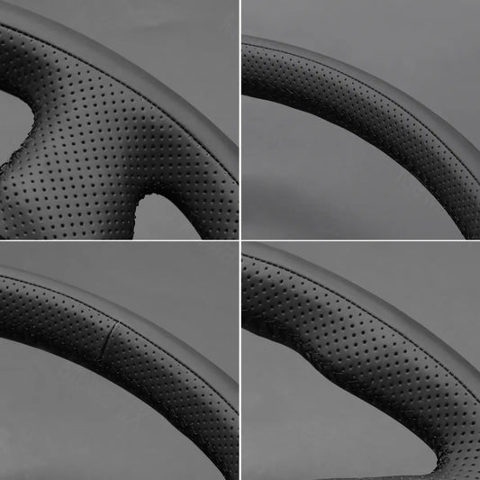 Steering Wheel Cover For Toyota RAV4 1998 - 2003—US STOCK - Mewantx