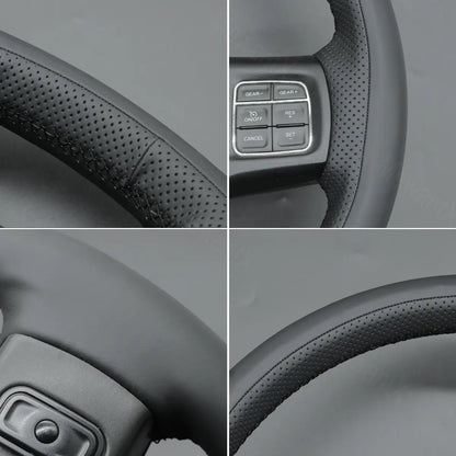 Steering Wheel Cover For RAM 1500 Classic 2500 3500 5500 2012 - 2023—US STOCK - Mewantx