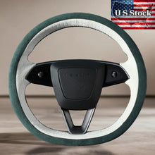 Steering Wheel Cover For Tesla Model 3 2023 - 2025—US STOCK - Mewantx