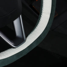 Steering Wheel Cover For Tesla Model 3 2023 - 2025—US STOCK - Mewantx