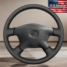 Steering Wheel Cover For Toyota Sequoia 2001 - 2002—US STOCK - Mewantx