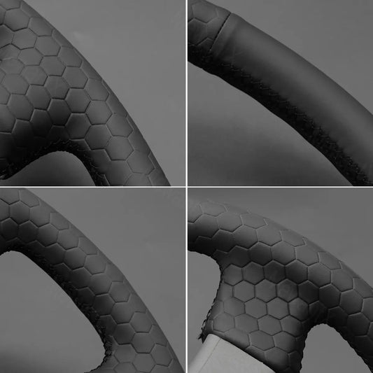 Steering Wheel Cover For Toyota Sequoia 2001 - 2002—US STOCK - Mewantx