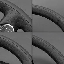 Steering Wheel Cover For Toyota Prius 30XW30 Prius+ Prius C V 2011 - 2020—US STOCK - Mewantx