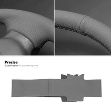 Steering Wheel Cover For Toyota 4Runner 4 - Runner 1996 - 1997—US STOCK - Mewantx