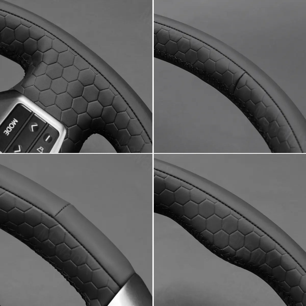 Steering Wheel Cover For Toyota 4Runner 4 - Runner 2010 - 2024—US STOCK - Mewantx