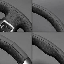 Steering Wheel Cover For Toyota 4Runner 4 - Runner 2010 - 2024—US STOCK - Mewantx