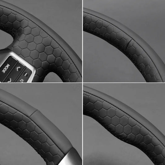 Steering Wheel Cover For Toyota 4Runner 4 - Runner 2010 - 2024—US STOCK - Mewantx