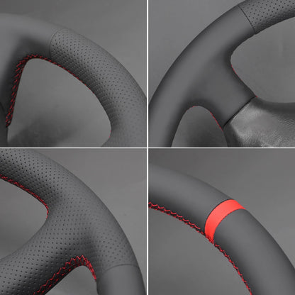 US STOCK Steering Wheel Cover For Chevrolet (Chevy) Silverado 1500 1999-2002