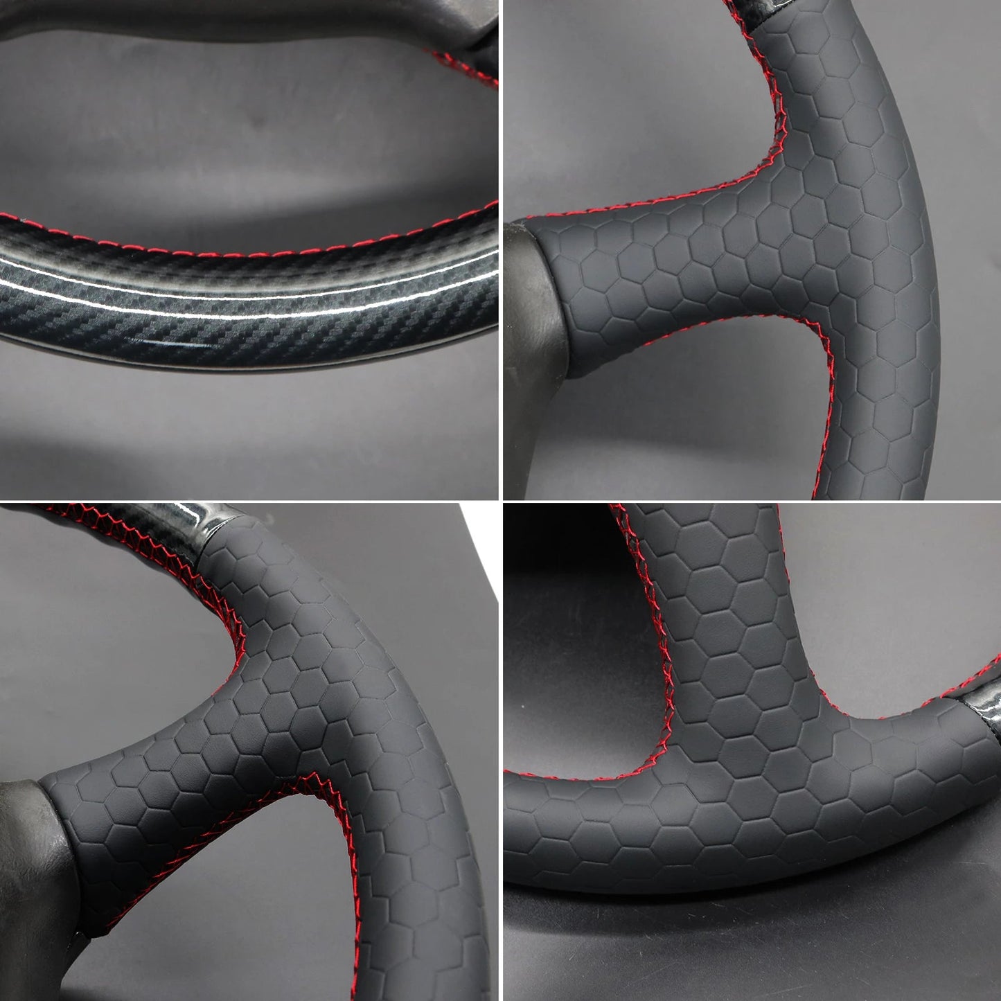 US STOCK Steering Wheel Cover For Chevrolet (Chevy) Silverado 1500 1999-2002